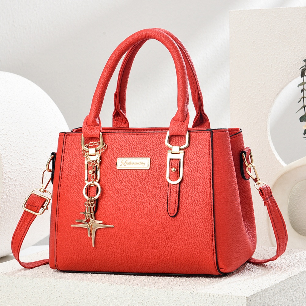 Shoulder bag fashion handbag