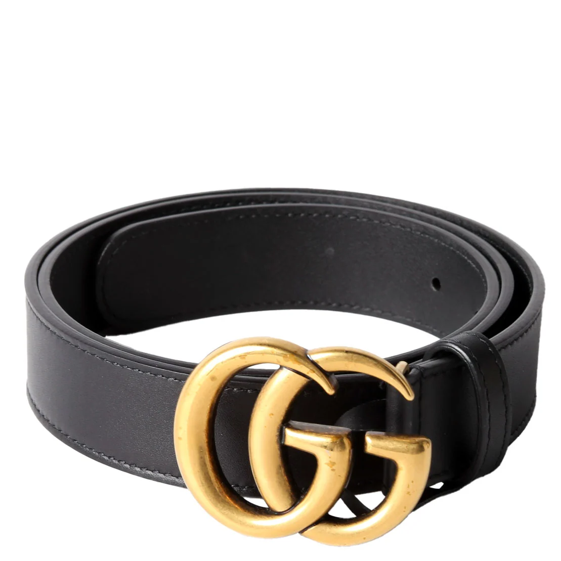 GUCCI 414516 GG Marmont Size 85/34