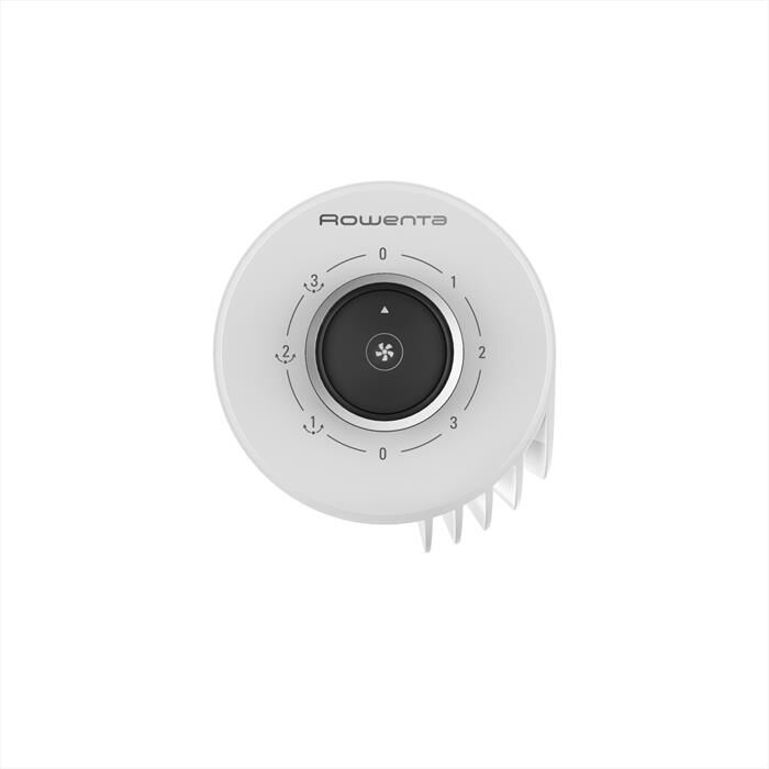 ROWENTA - VU6720 Urban Cool, Ventilatore a Torre-bianco