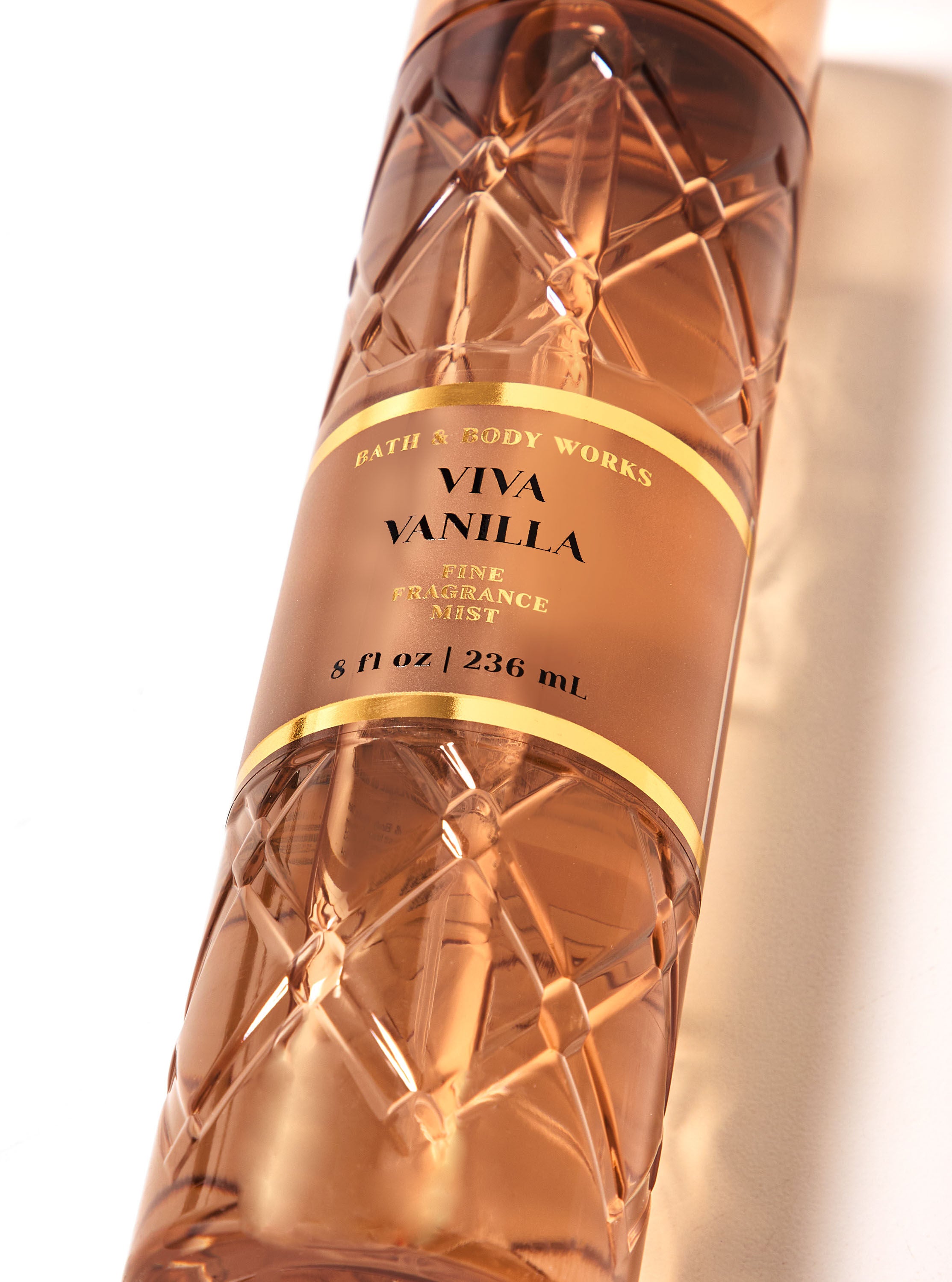 Viva Vanilla