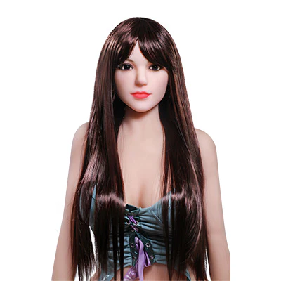 RIDMII Unique Sex Doll Wigs #24Option
