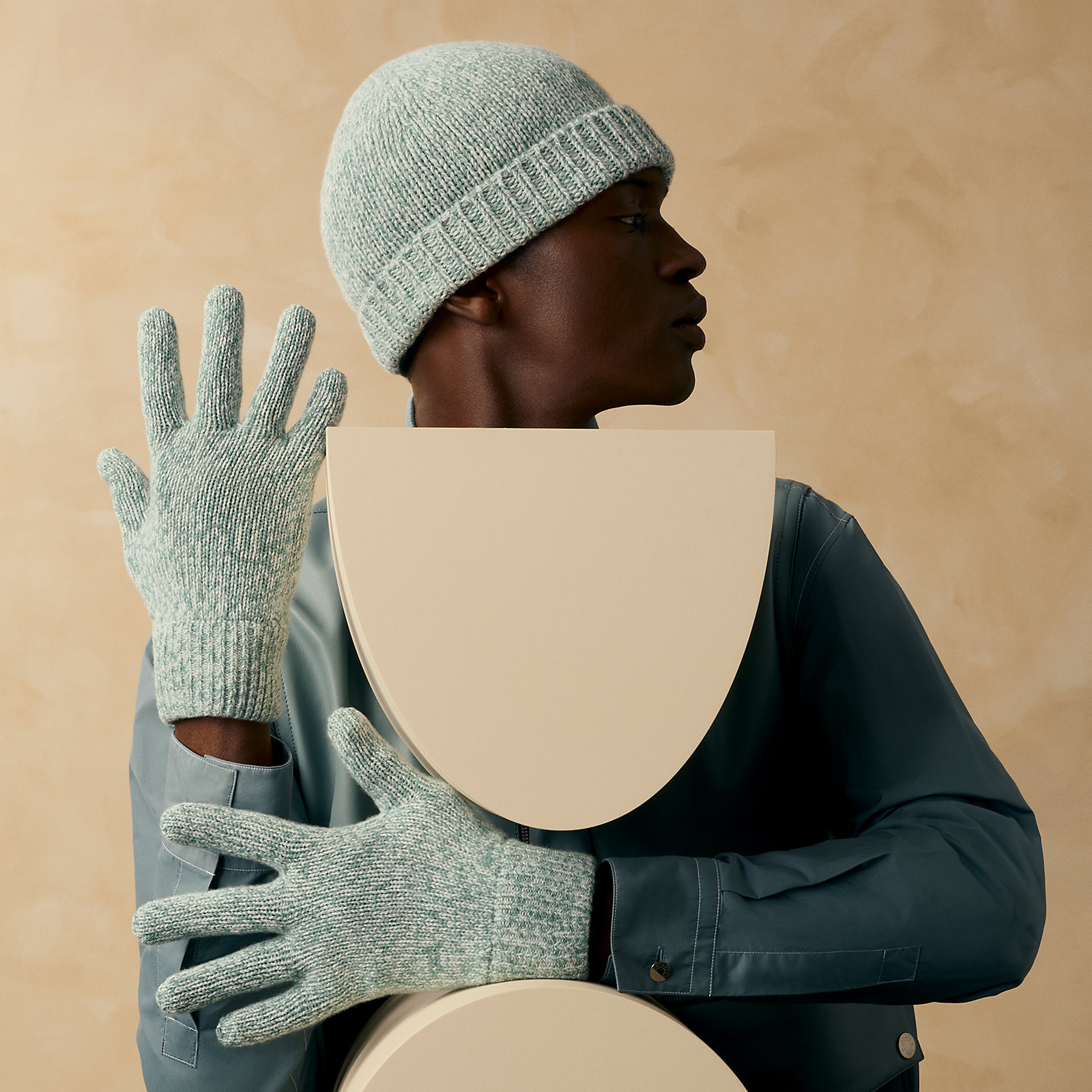 Louis gloves