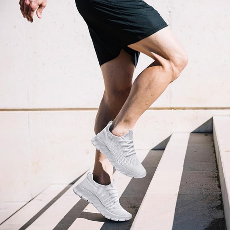 Men's Lightweight Running Sneakers