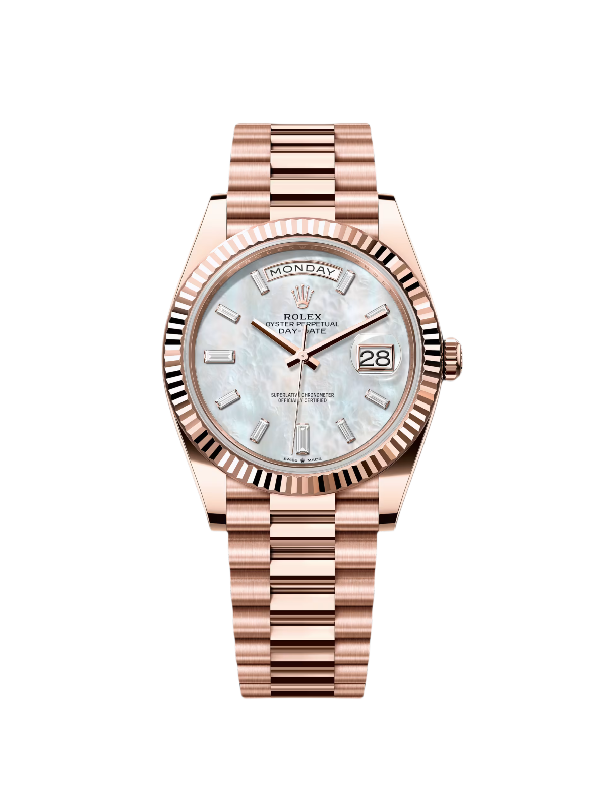 RLX Day-Date 