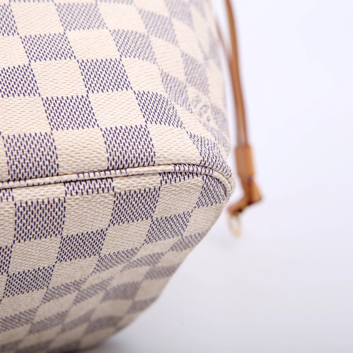 Neverfull MM Damier Azur