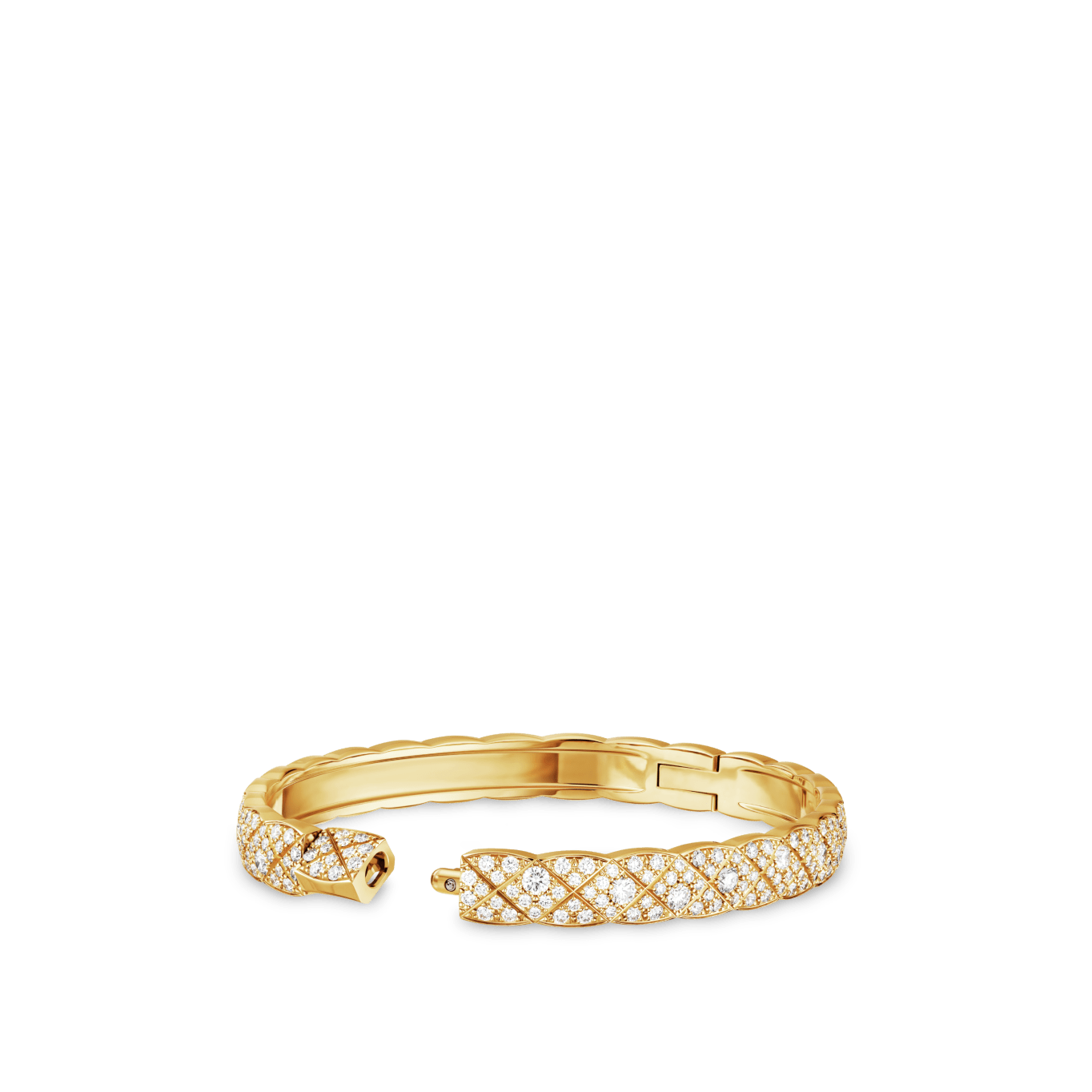 Coco Crush bracelet