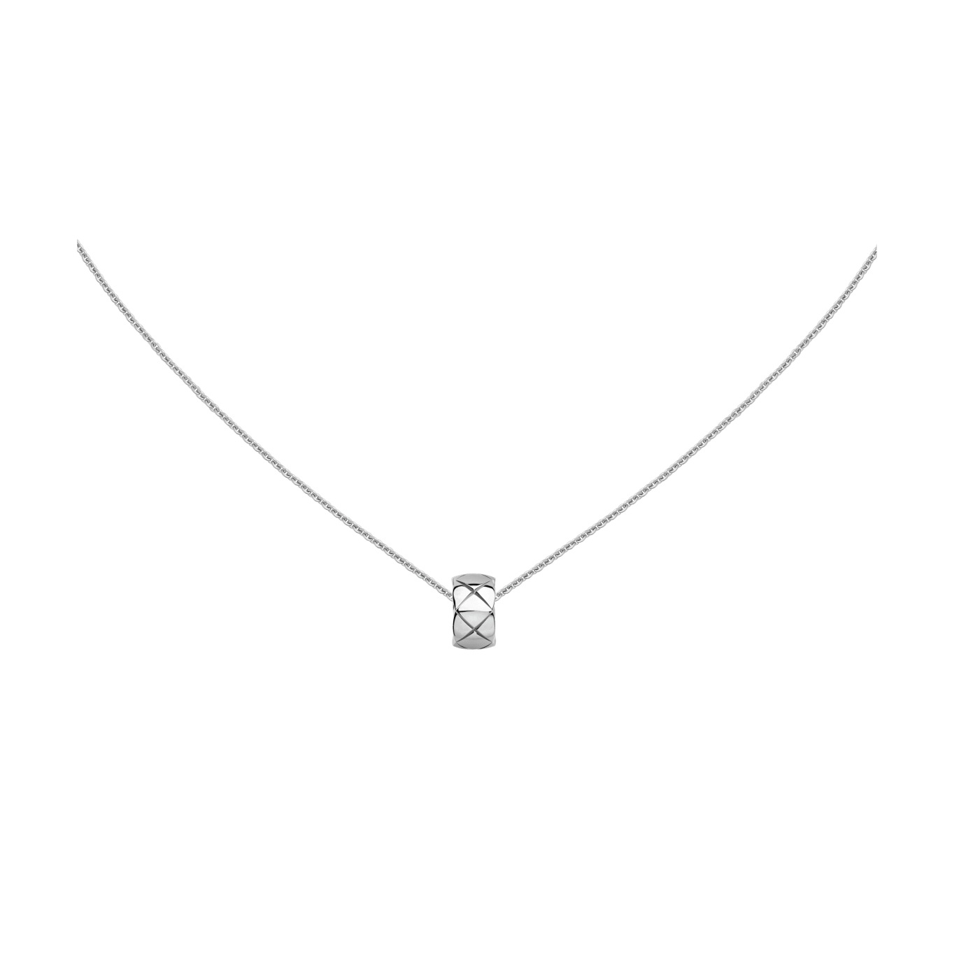 Coco Crush necklace