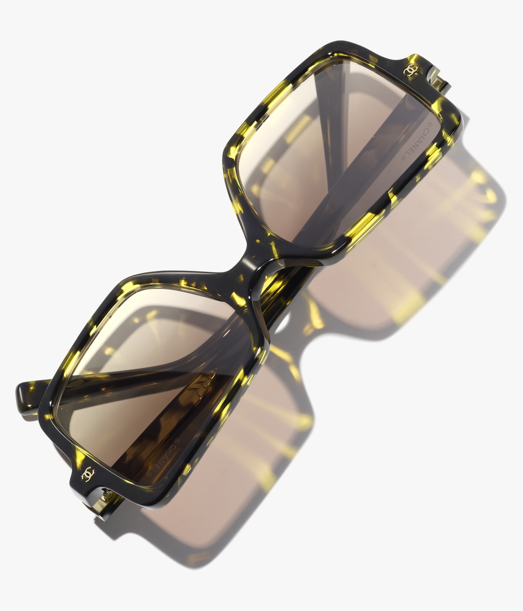 Square Sunglasses