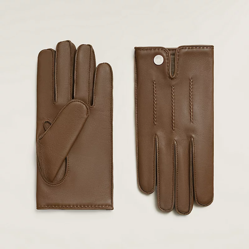 Clou de Selle II gloves