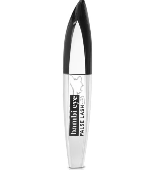 L'Oréal Paris False Lash Bambi Eye Mascara - Black