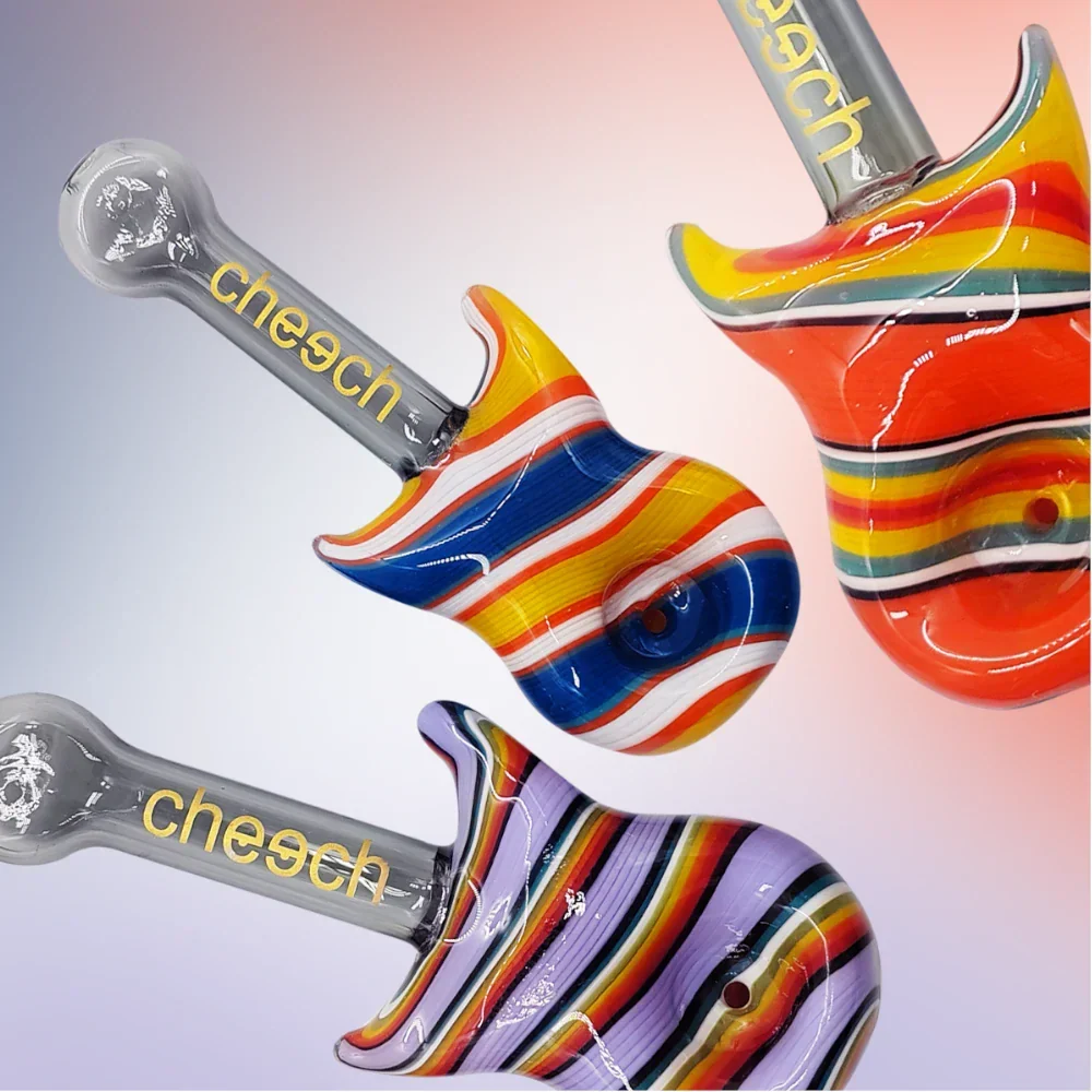 Guitar Pipe