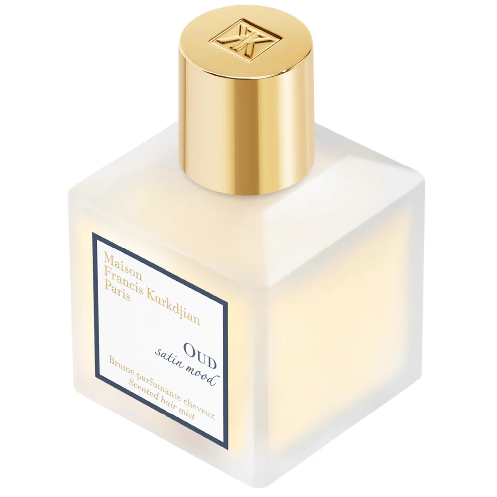 Maison Francis Kurkdjian Oud Satin Mood Scented Hair Mist 70ml
