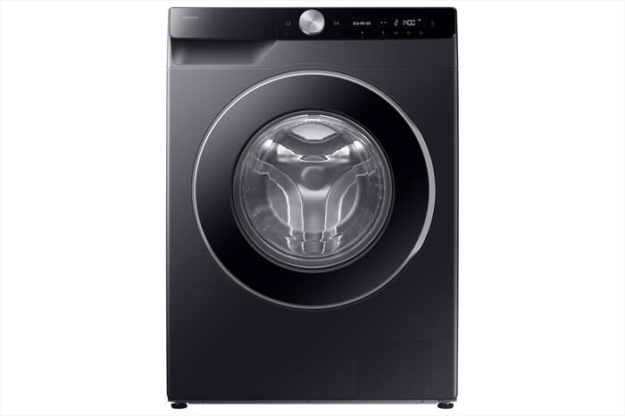 SAMSUNG - Lavatrice WW10FG6U94LBU3 10Kg Classe A-Nero