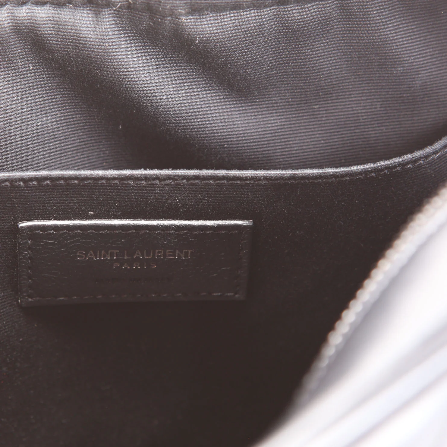 Lou Camera Bag Quilted 612544