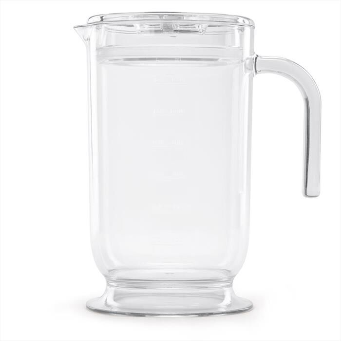 SMEG - Frullatore ad immersione HBF03RDEU-Rosso
