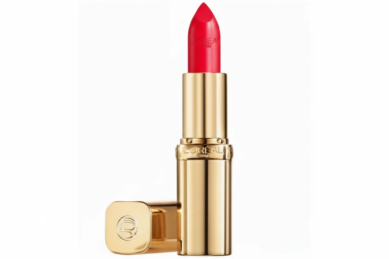 L'Oréal Paris Color Riche Cream Lipstick - 119 Amour