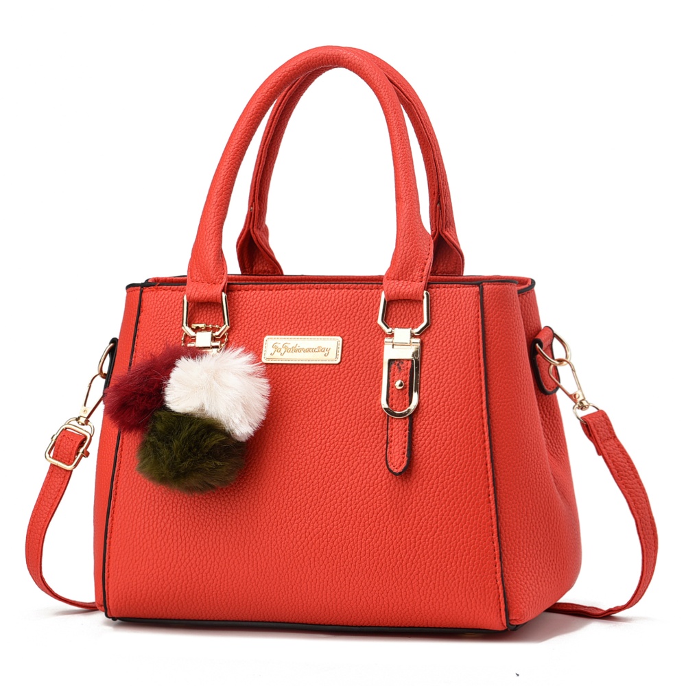 Shoulder handbag fashion bag