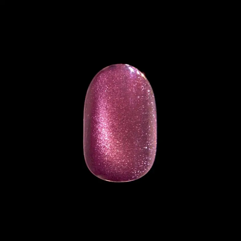 colorFX by imPRESS Press On Nails - Around You