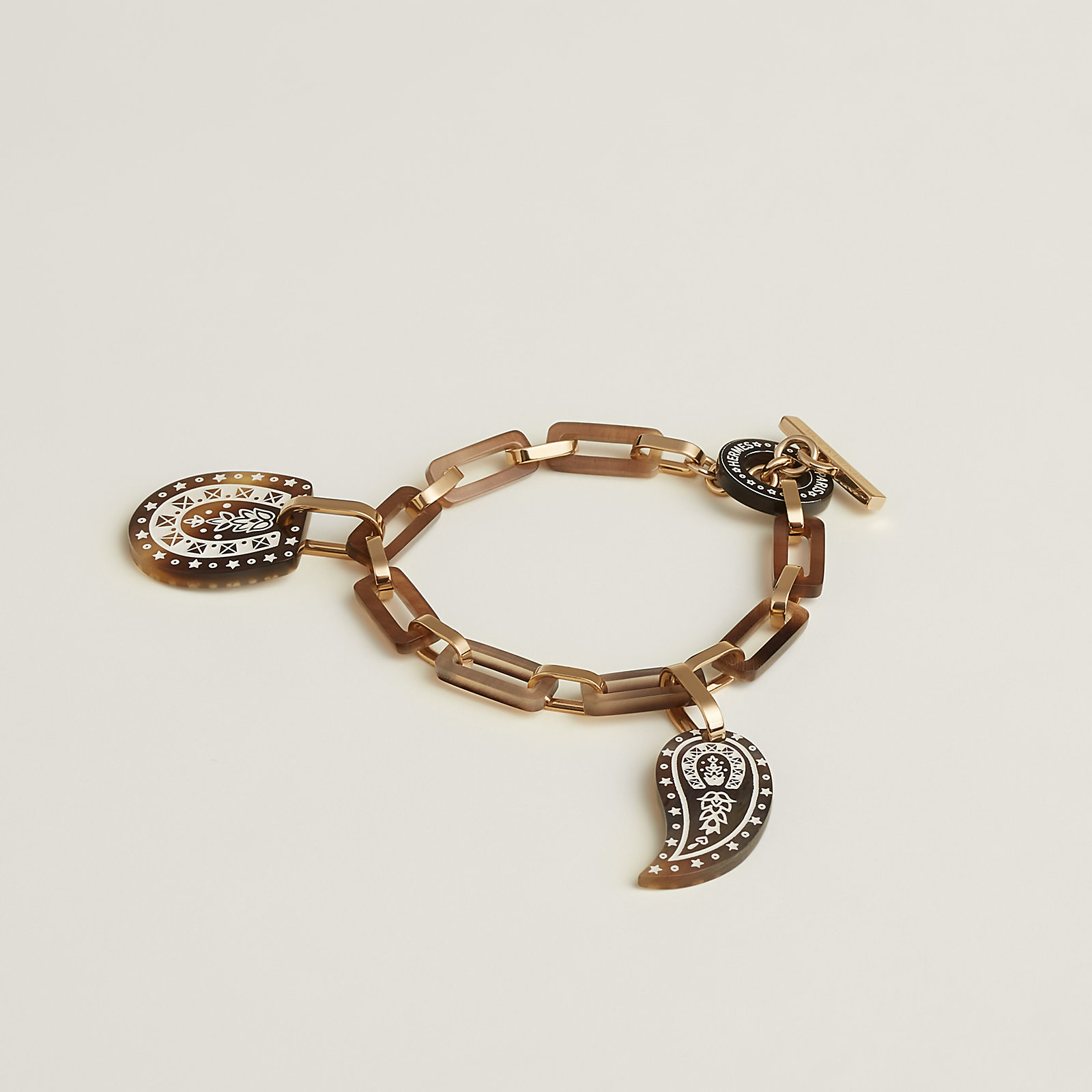 Cheval de Coeur bracelet