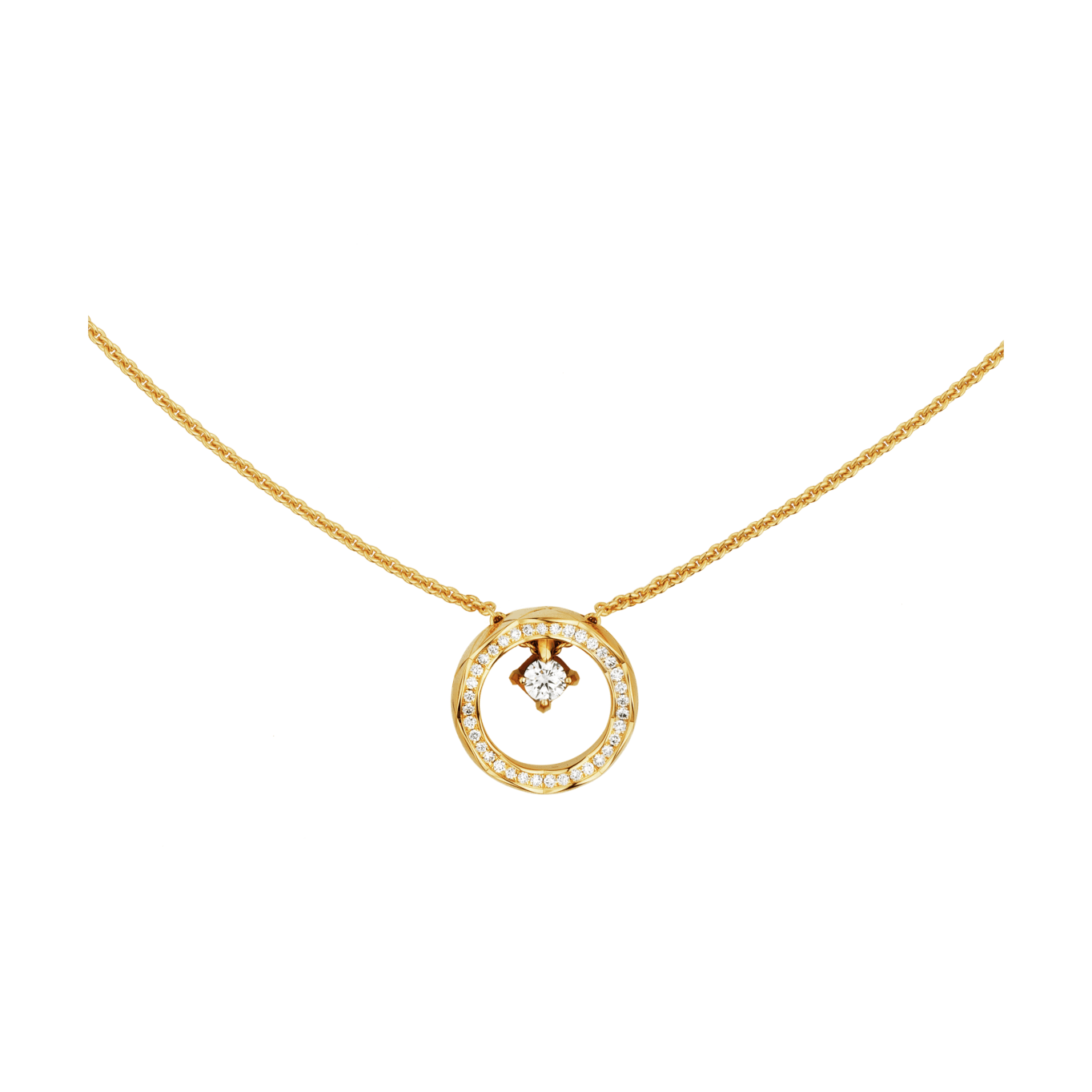COCO necklace