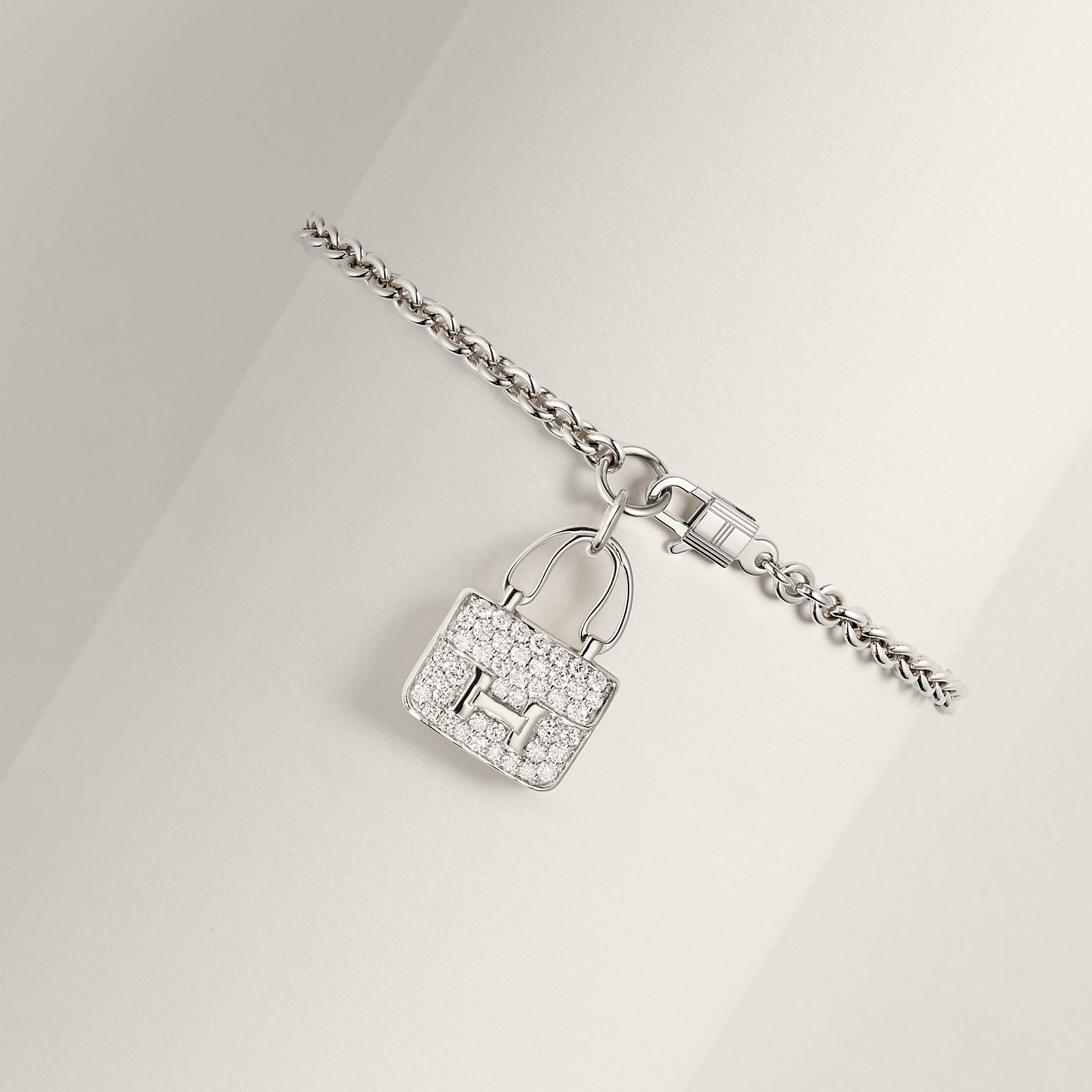 Amulettes Constance bracelet