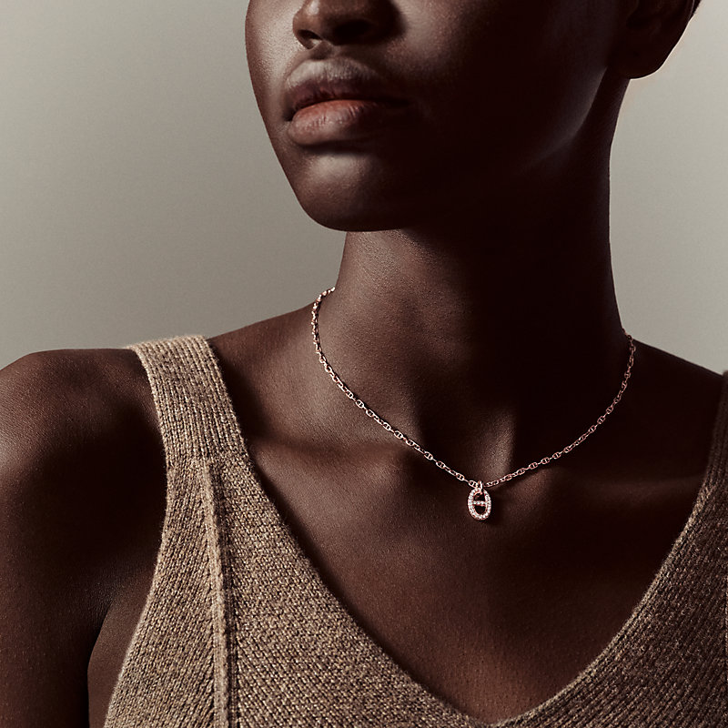 Farandole pendant, small model