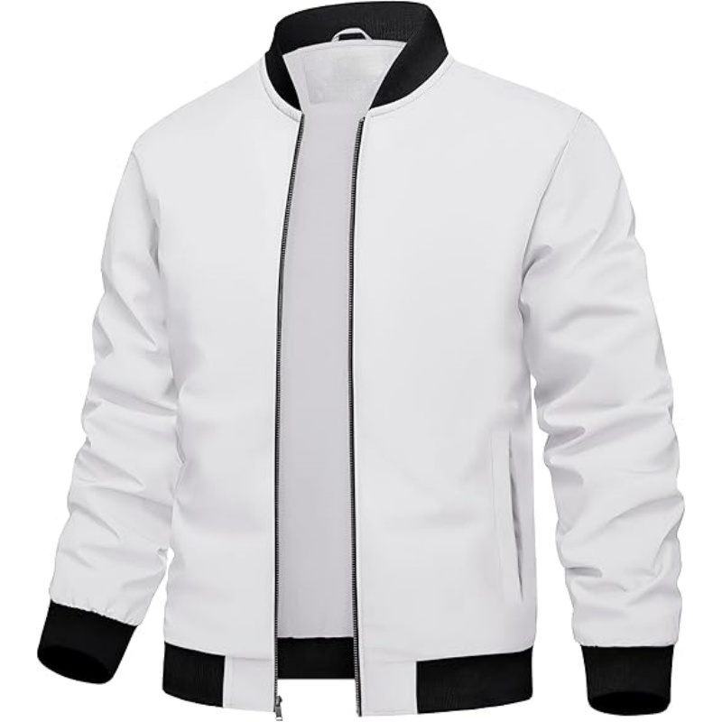 Men's Lightweight Jacket
