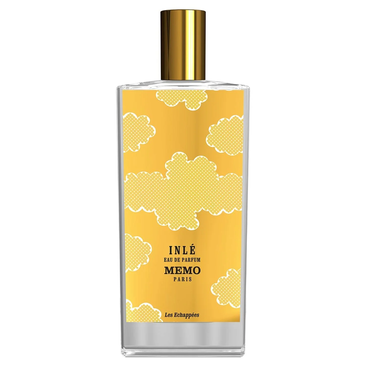 Inle Eau de Parfum, 75ml