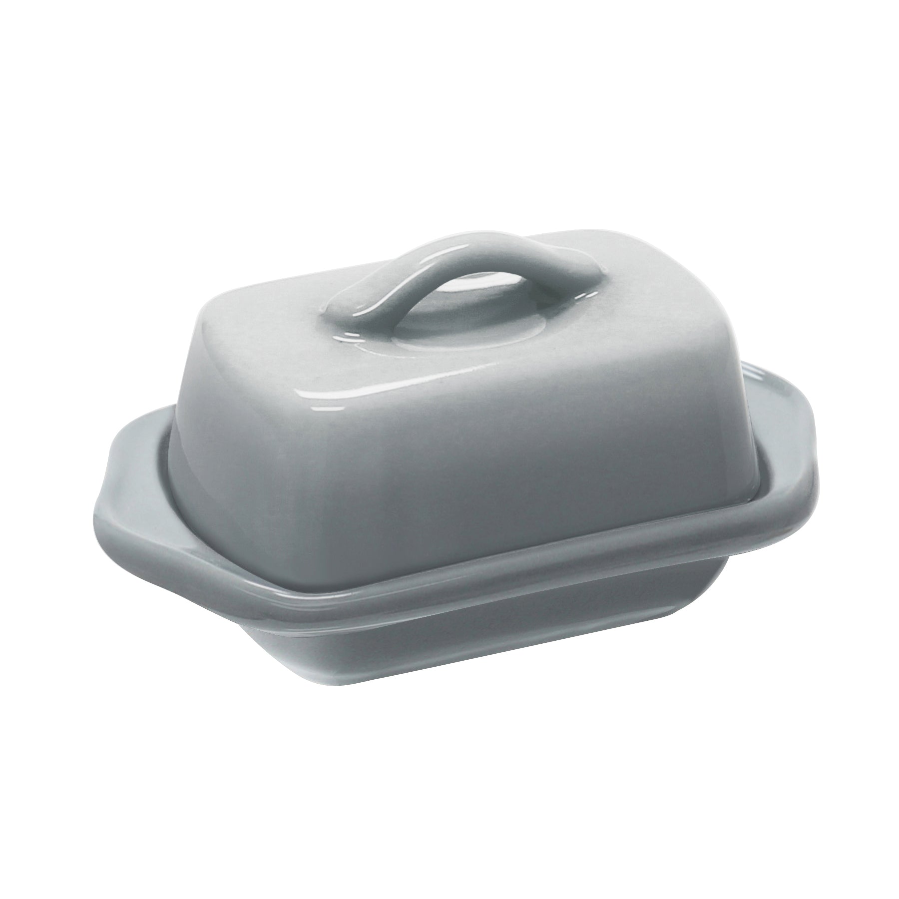 Mini Butter Dish