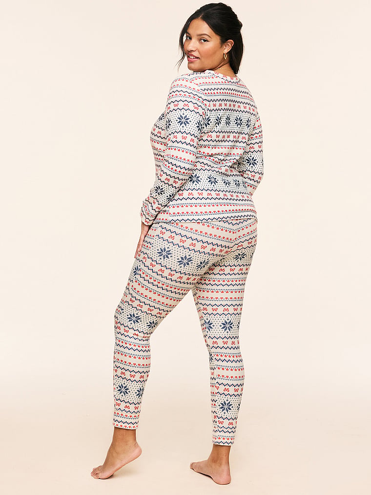 Adore Me Janise Sleep Set
