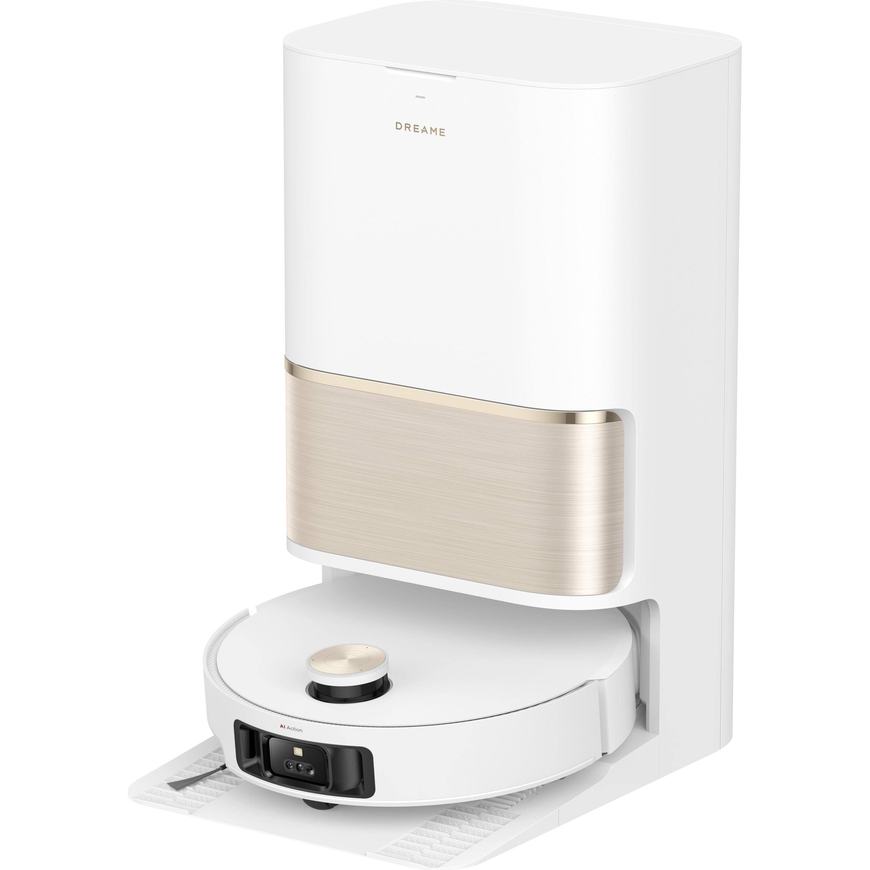 Dreame aspirapolvere Robot L50 Pro Ultra