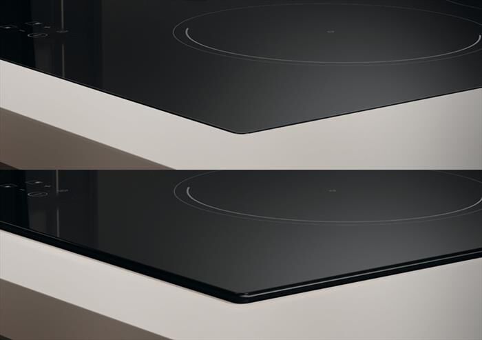 CANDY - Piano cottura elettrico KRCDJ642 59 cm-Nero