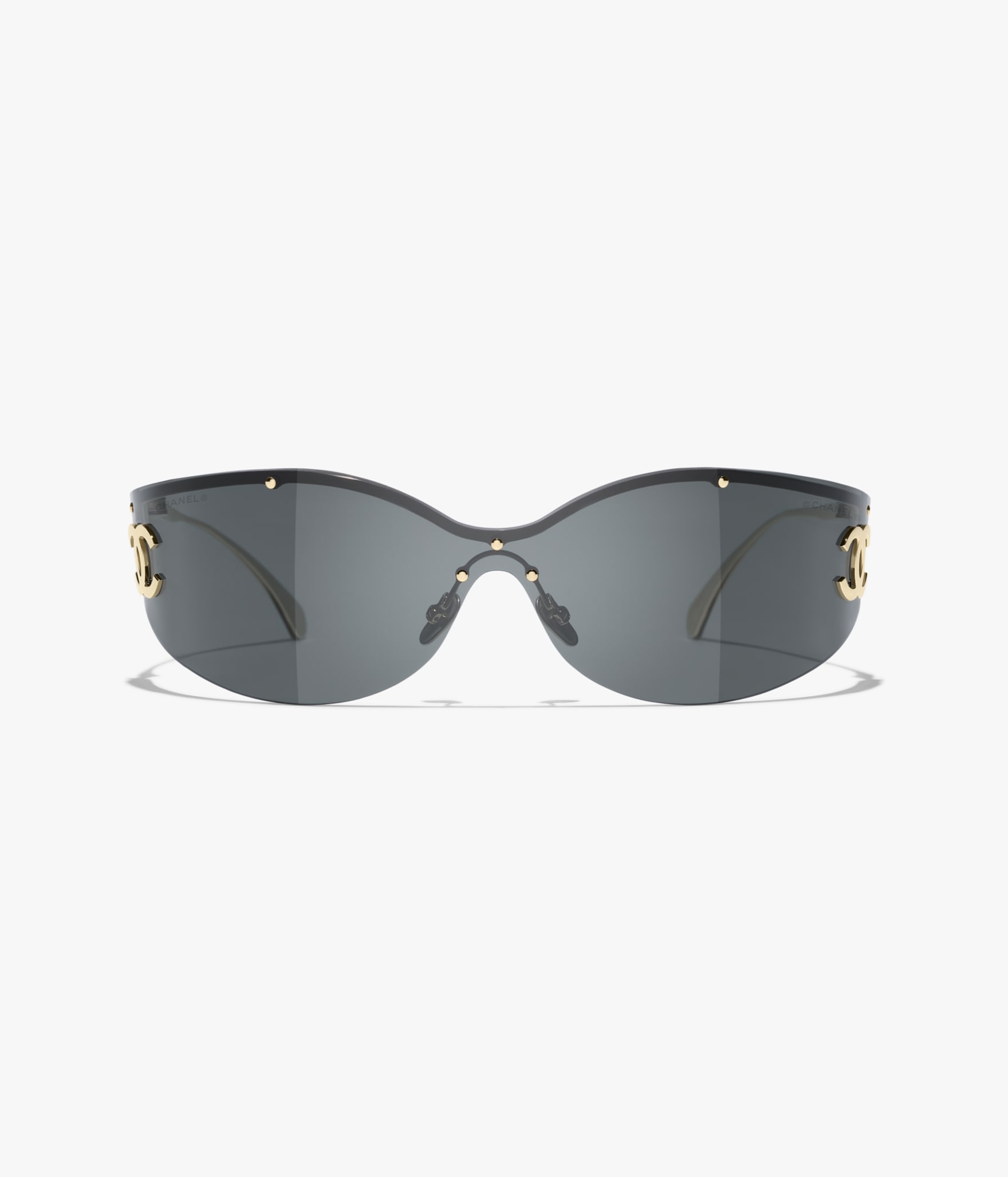 Shield Sunglasses