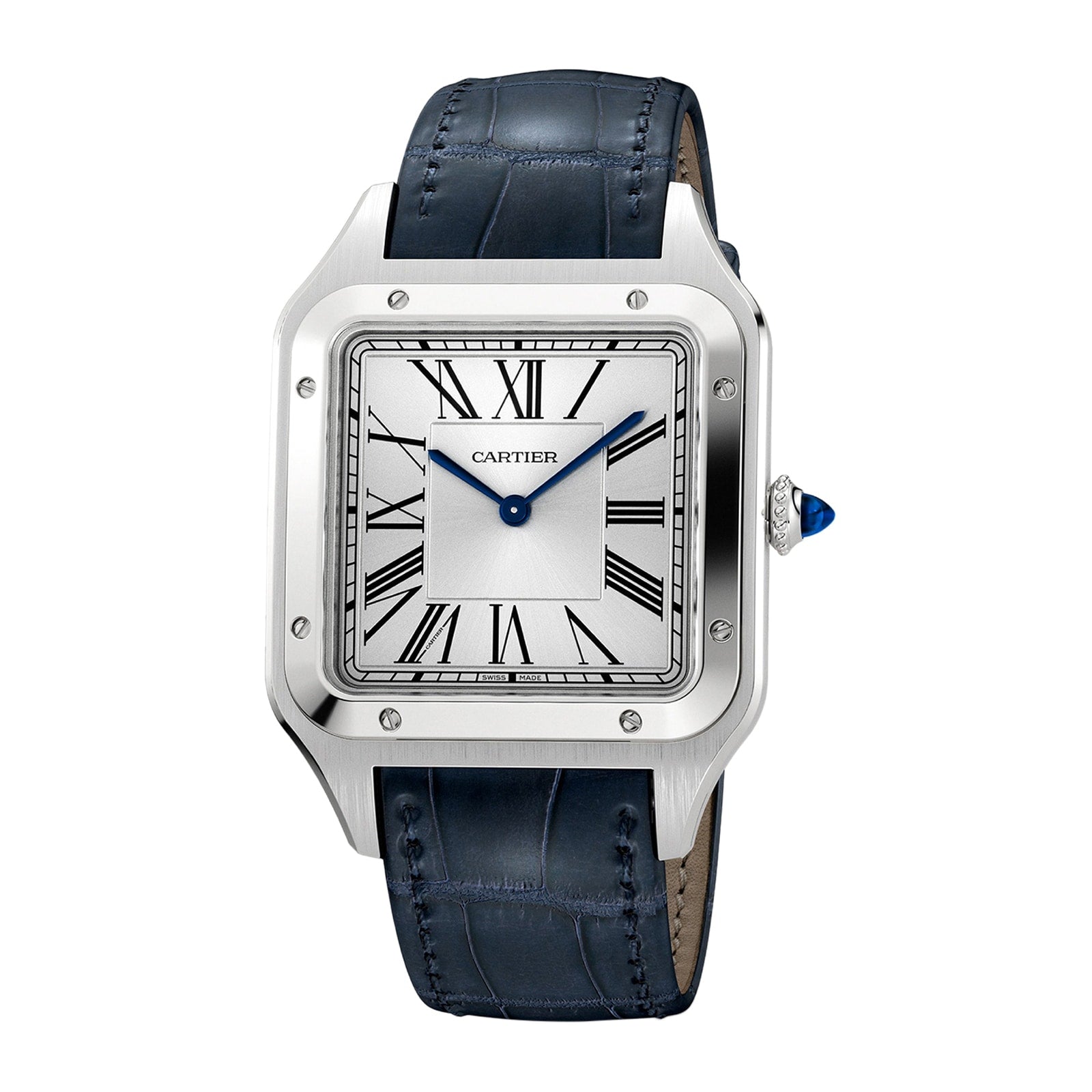 Cartier Santos-Dumont Men's