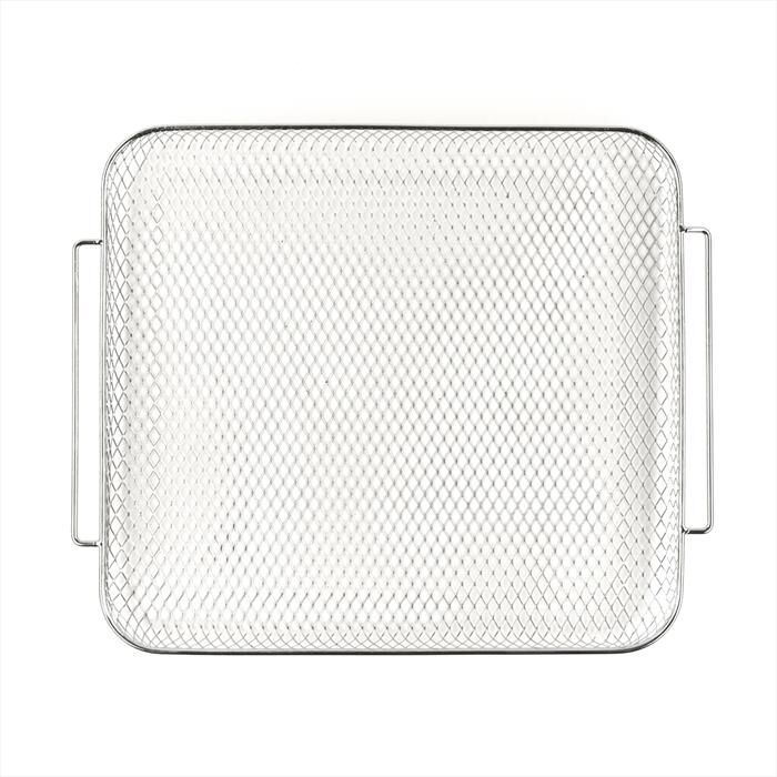 G3FERRARI - Friggitrice ad aria G10221-Acciaio