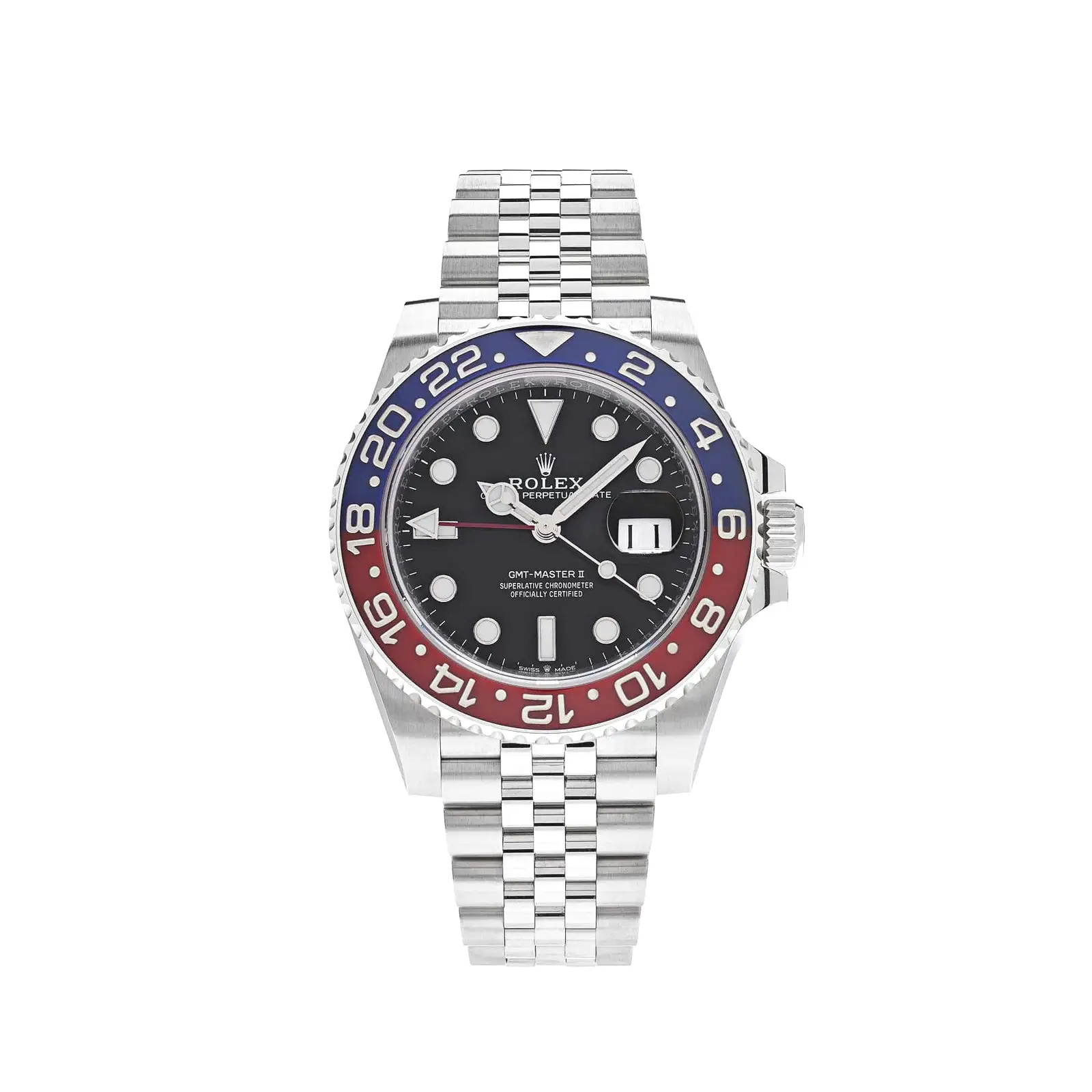 GMT-MASTERII