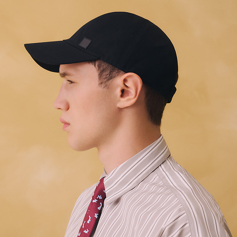 Miles Jacron H cap