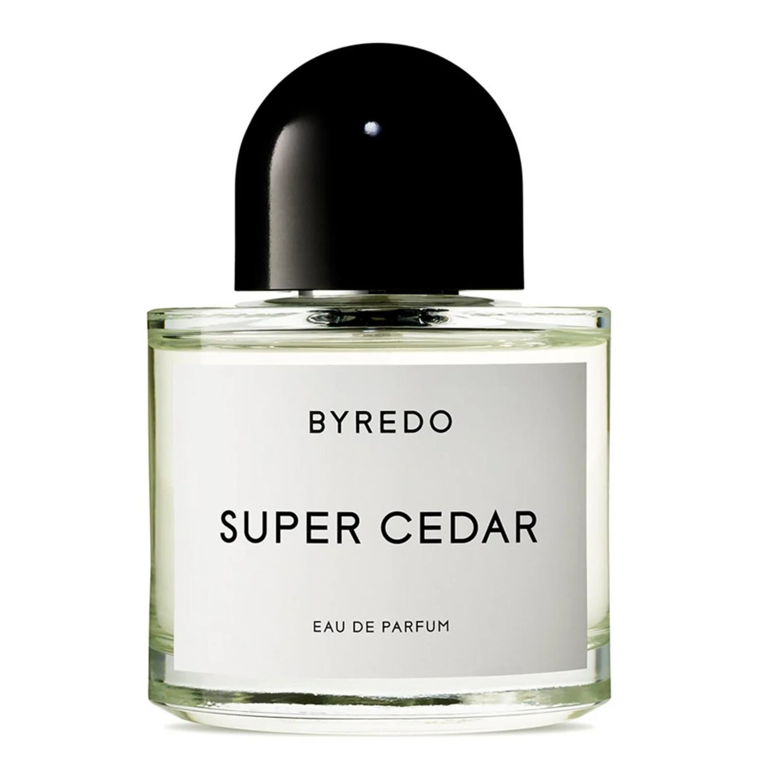 Super Cedar Eau de Parfum