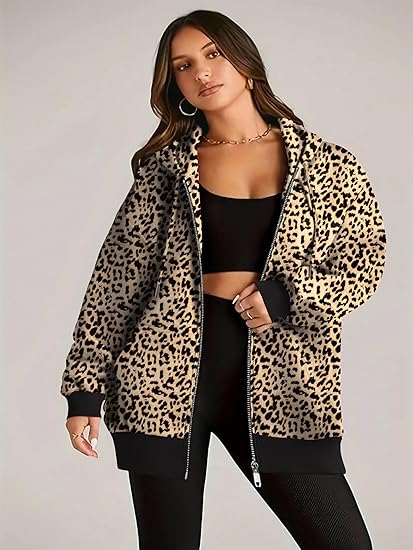 KAELANDRIA Hoodies Women