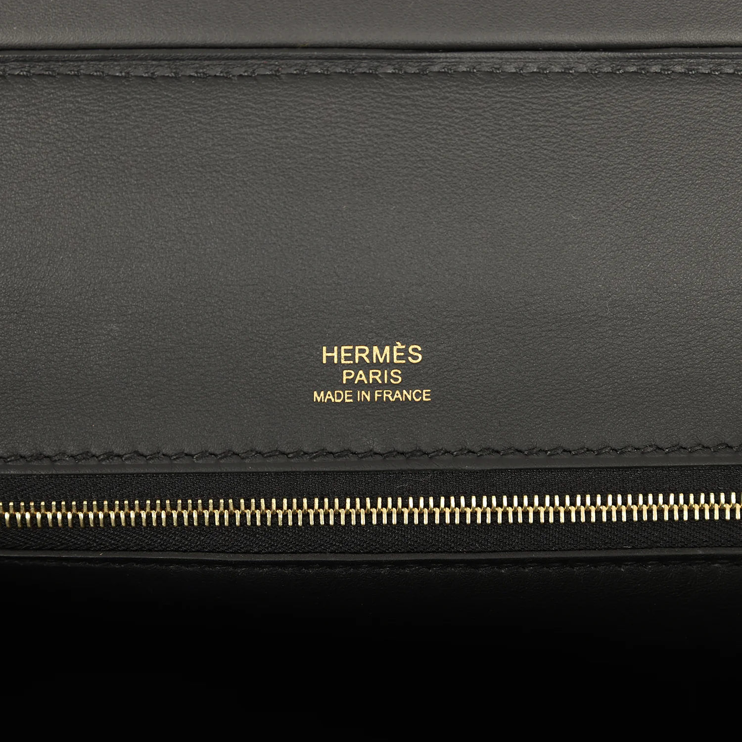 Hermes 24/24 29 Black Togo, Swift Gold Hardware
