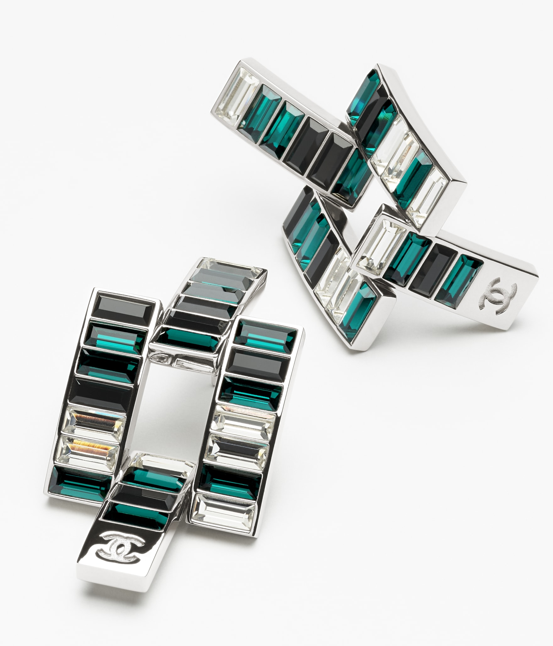 Pendant Earrings