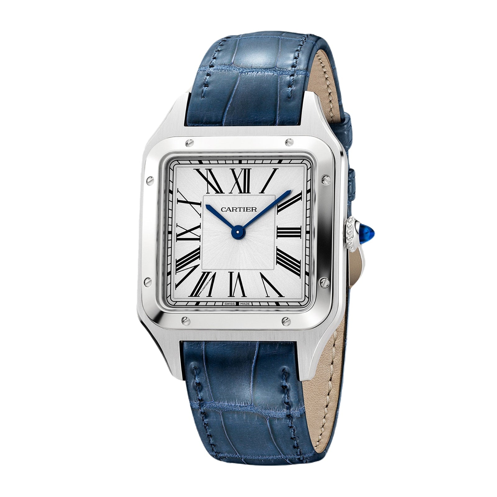 Cartier Santos-Dumont Men's