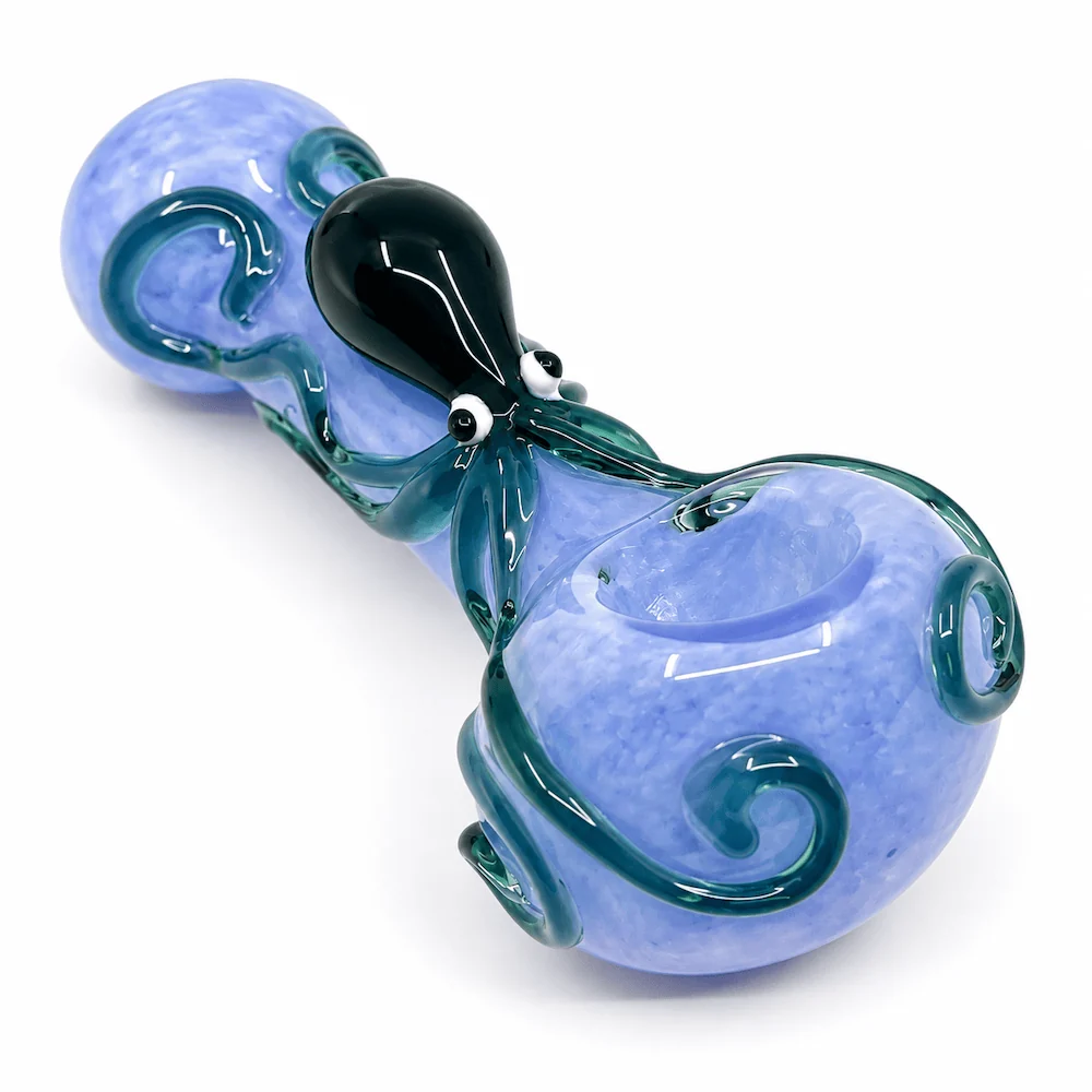 Octo Boss Pipe