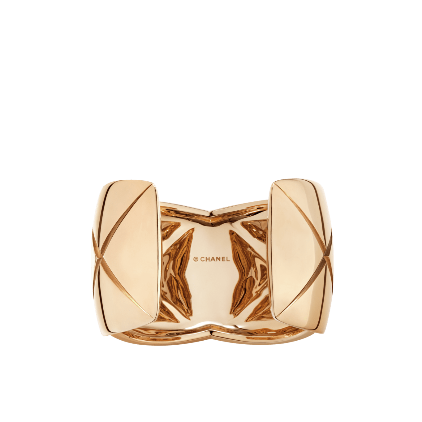 Coco Crush cuff