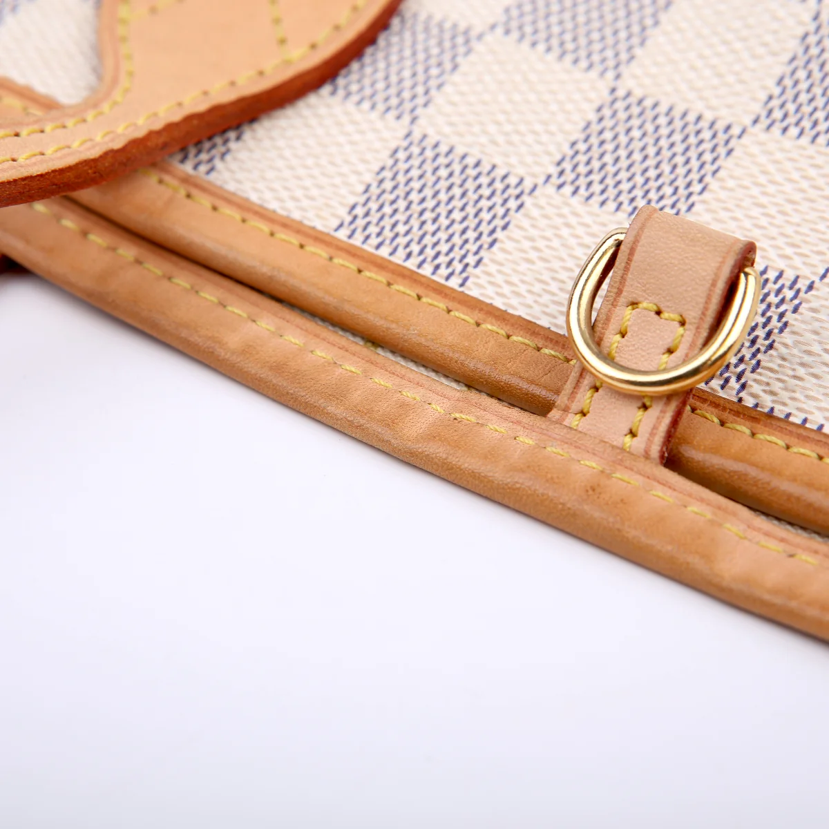Neverfull MM Damier Azur