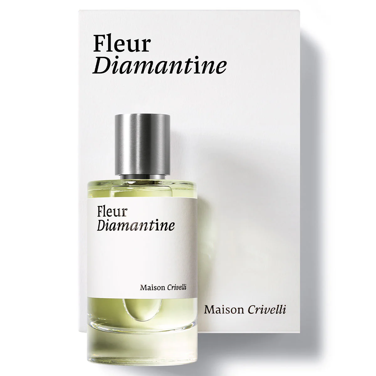 Fleur Diamantine