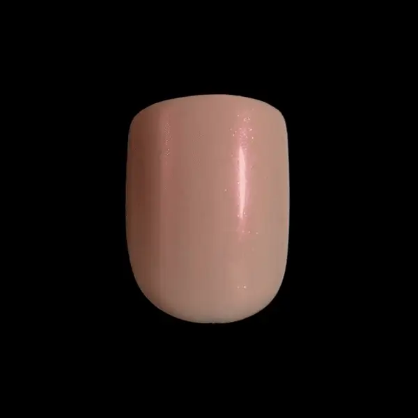 colorFX by imPRESS Press On Nails - Good Mood