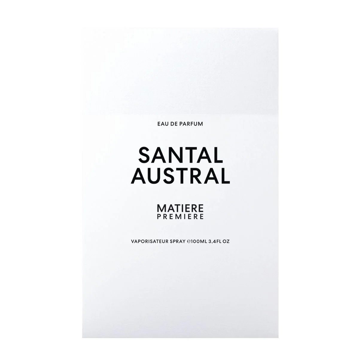 Santal Austral