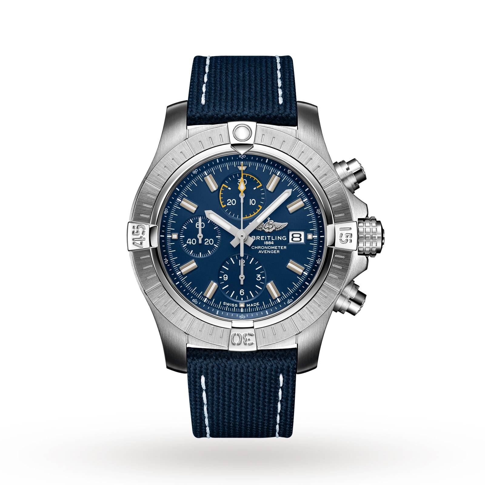 Breitling Avenger Chronograph 45-P17531749