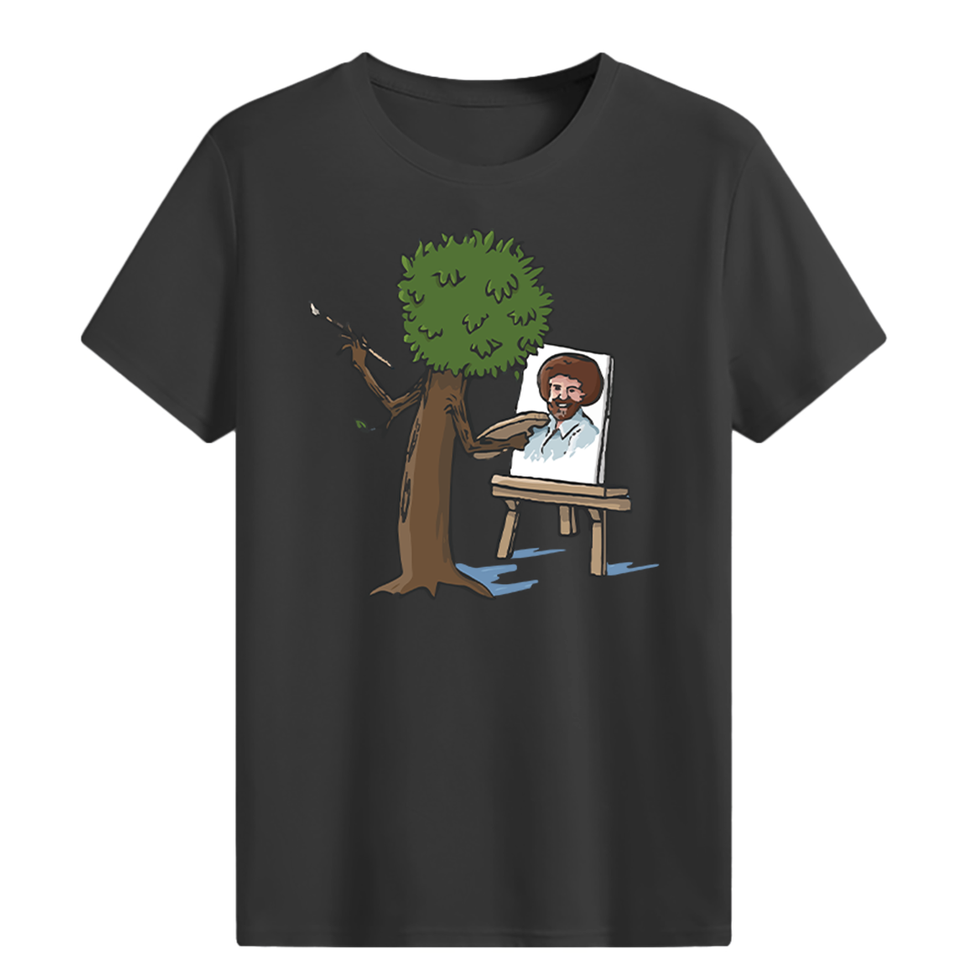 Happy Little Bob T-shirt